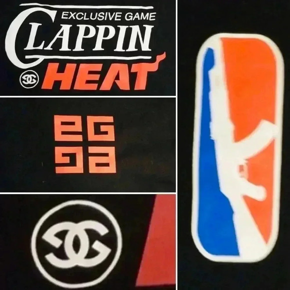 Men's Exclusive Game Limited Edition Tee - Picture 3 of 8